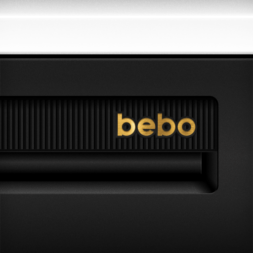 Bebo Cam 图标